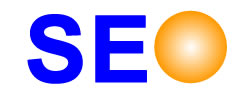 The Search Engine Optimisation Business Logo